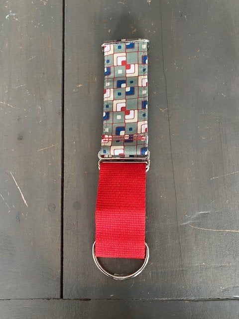D41 – NIEUW halsband, breedte 5 cm, Dieren en Toebehoren, Ophalen of Verzenden, Nieuw