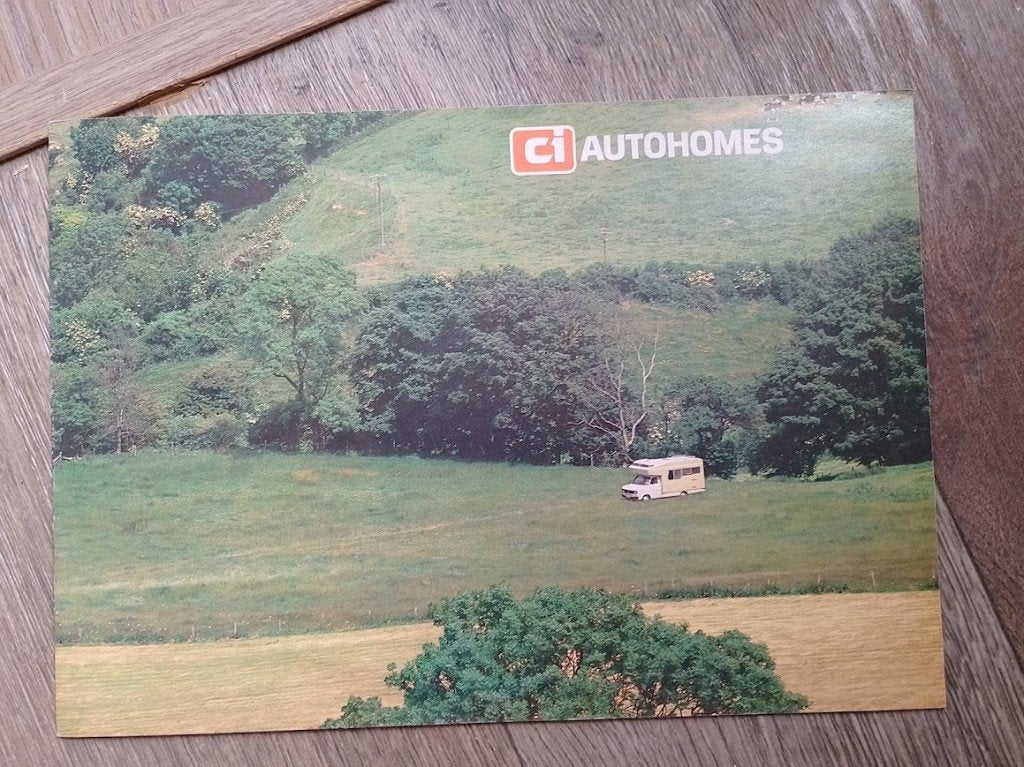 Autohomes Campers obv Transit, Citroen, Fiat, Bedford,Sherpa, Ophalen of Verzenden, Nieuw, Ford