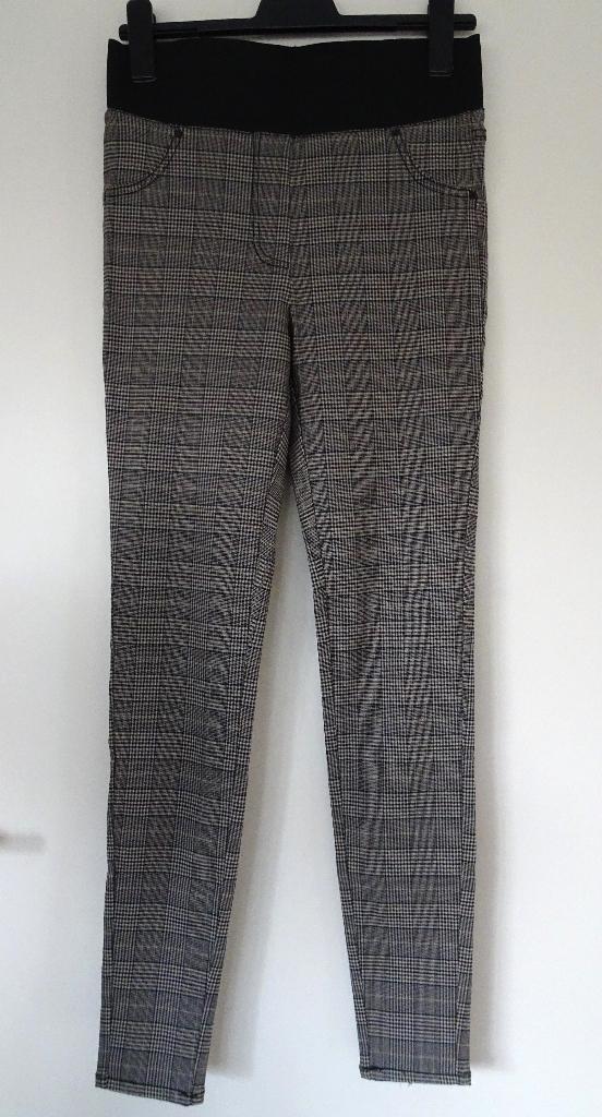 STRETCH BROEK VAN FREEQUENT MAAT S, Overige kleuren, Freequent, Ophalen of Verzenden, Zo goed als nieuw