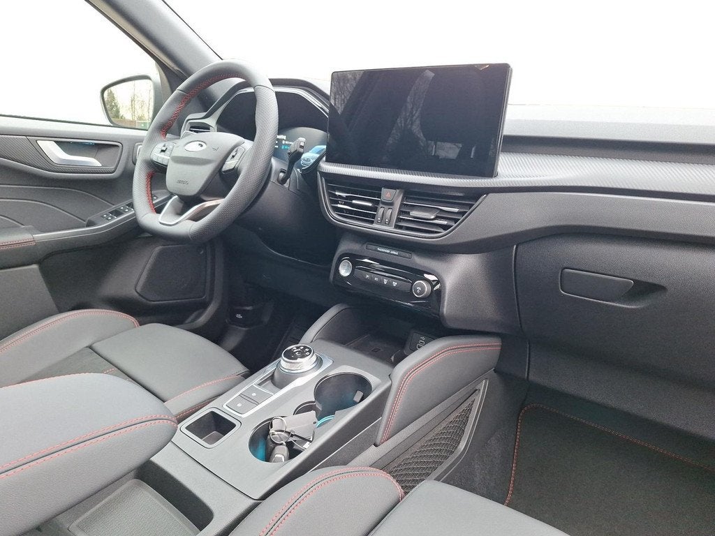 Ford Kuga 2.5 PHEV ST-Line X | Nieuw te bestellen | €5.000, Auto's, Ford, 12 maanden, 14 kWh, Euro 6, 4 cilinders