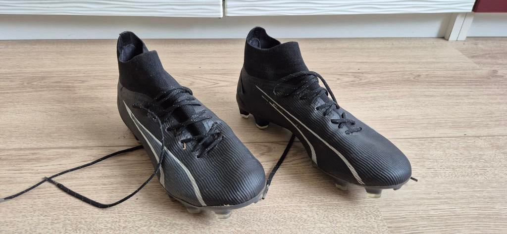 Puma Ultra voetbalschoenen - Maat 39, Ophalen, Gebruikt, Schoenen