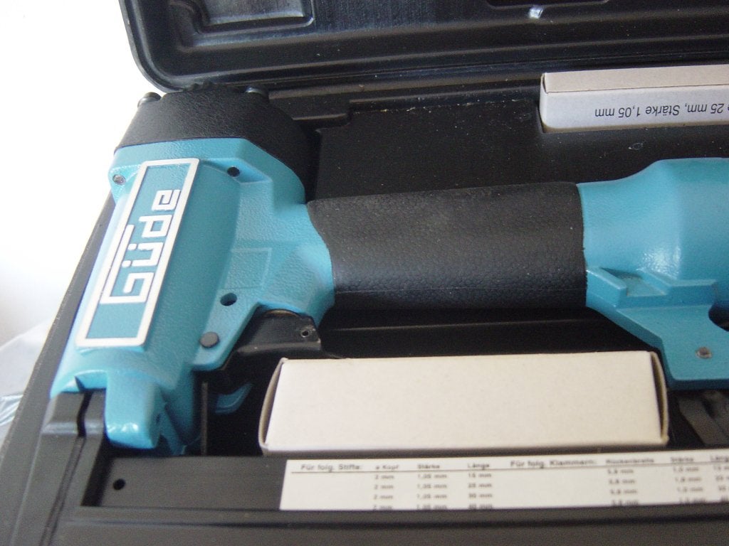 nietmachine, Ophalen, Nieuw, Tacker/nietmachine, Overige merken