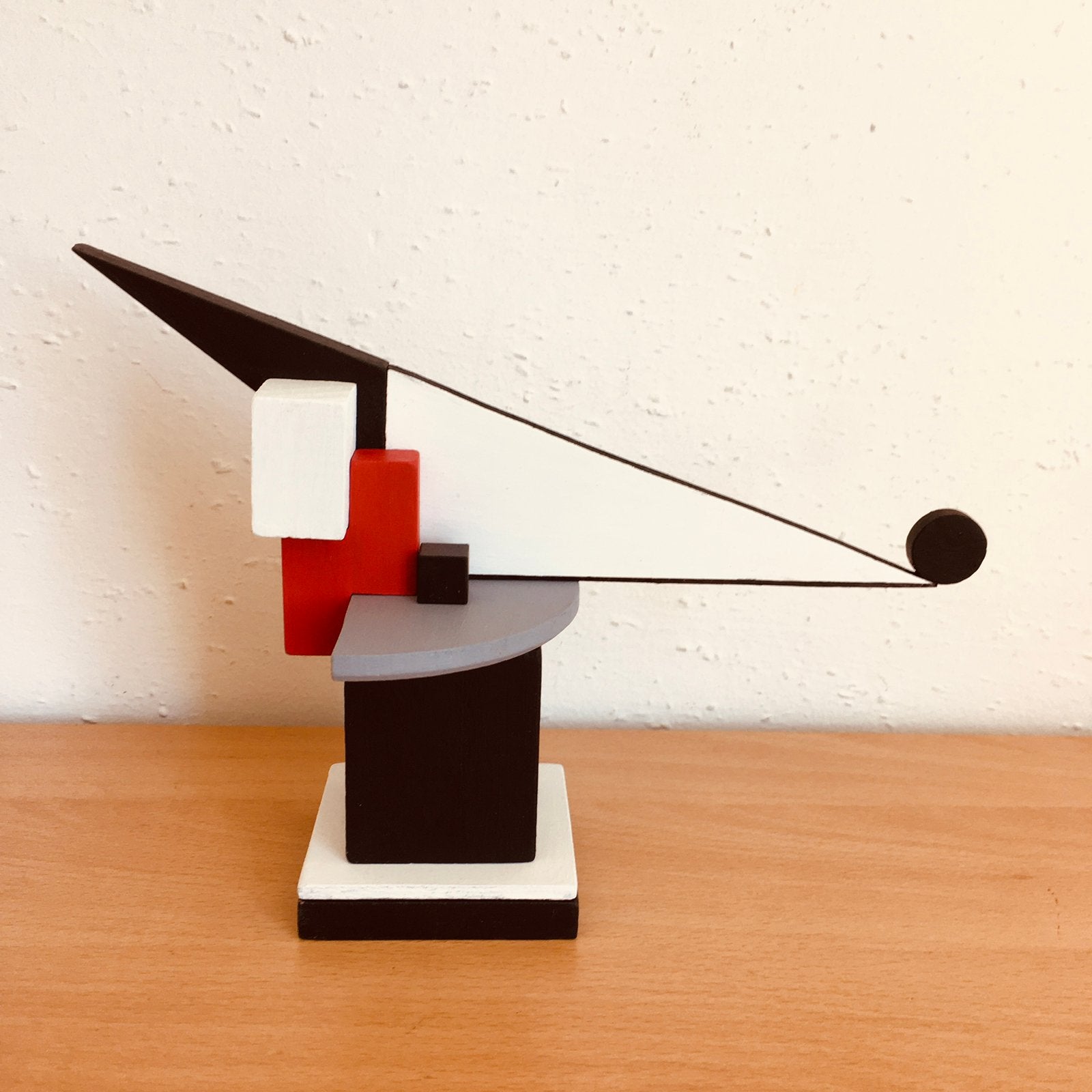 Object, Overige typen, Minder dan 20 cm, Ophalen of Verzenden, Europa