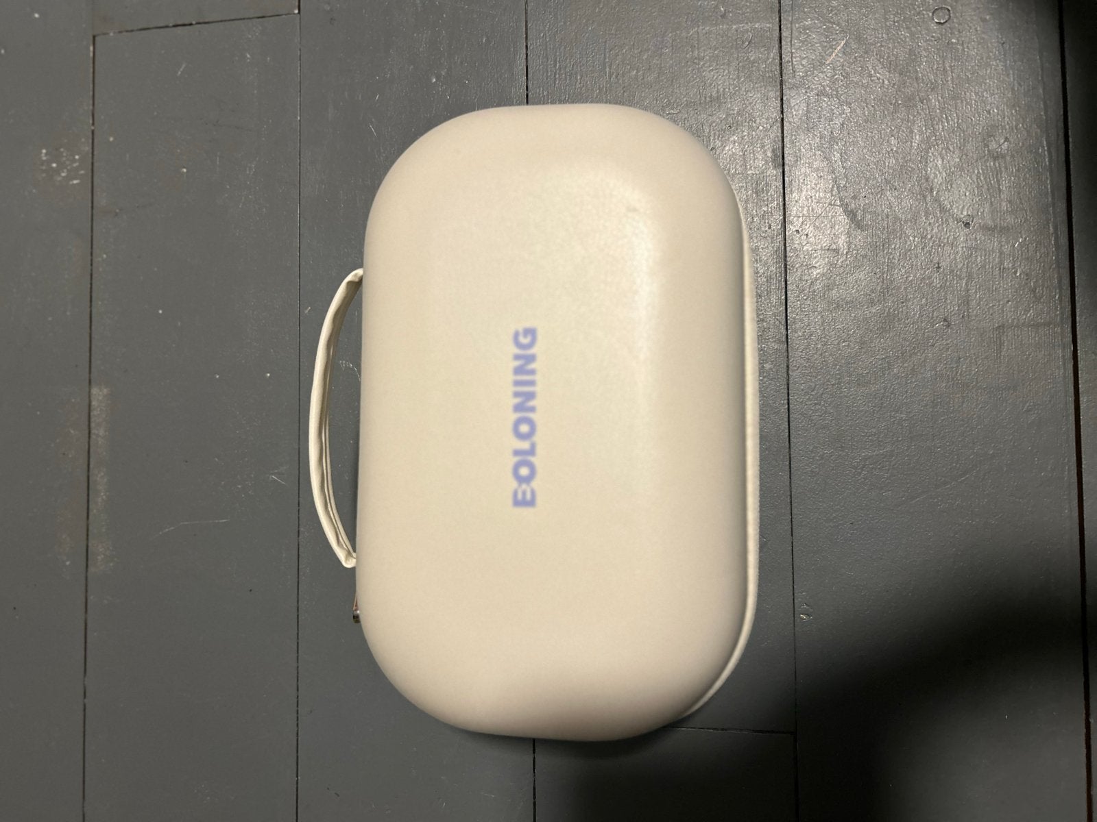 Ongebruikte Boloning Draadloze Borstkolf met etui, Kinderen en Baby's, Ophalen, Overige merken, Nieuw, Borstkolf