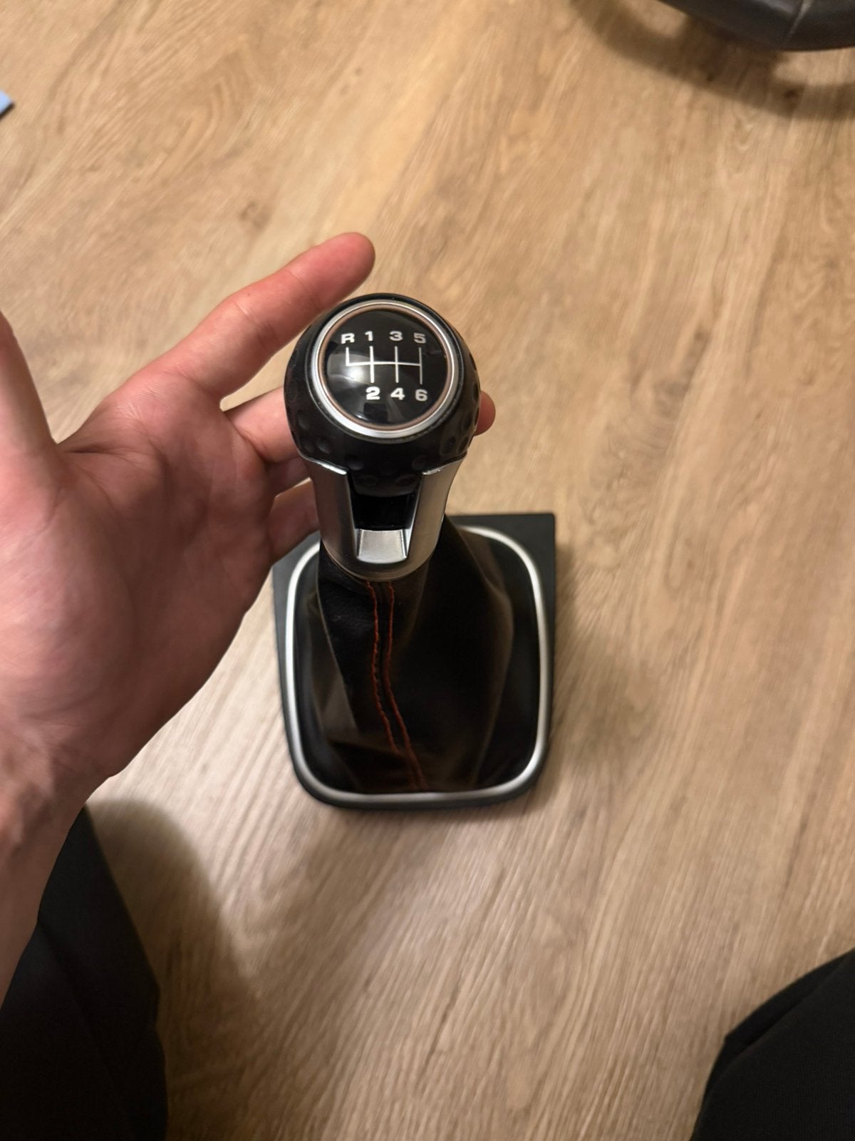 Golf 5 gti schakelpook, Auto-onderdelen, Ophalen of Verzenden
