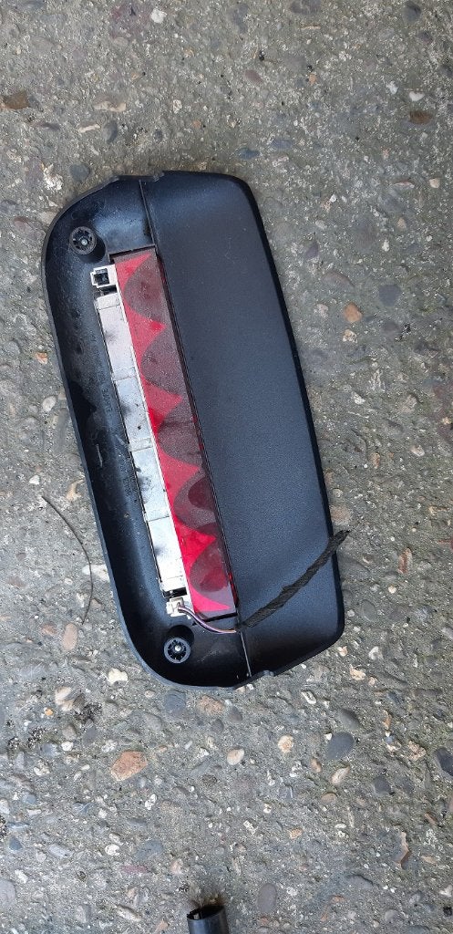 3e remlicht achterklep Ford Ka 2002, Ophalen of Verzenden