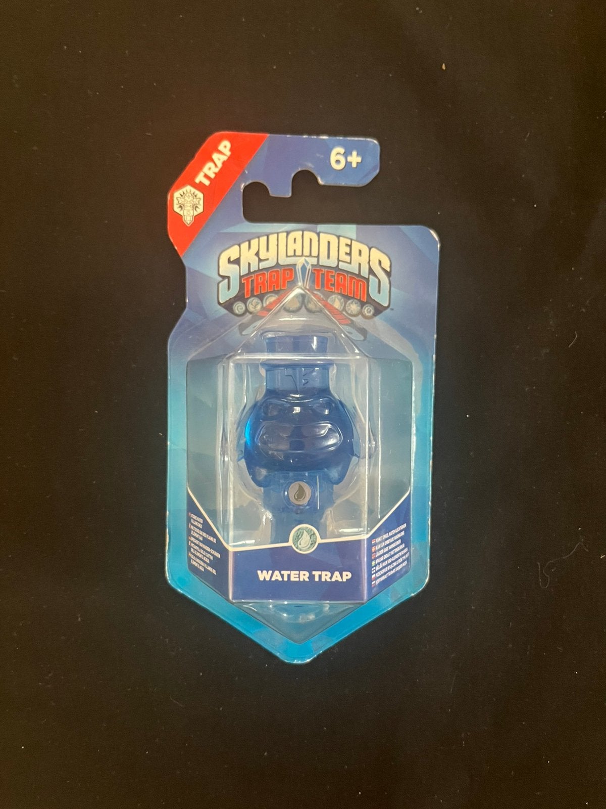 Skylanders trap team water jughead val nieuw sealed, Avontuur en Actie, Ophalen of Verzenden, Vanaf 7 jaar, 2 spelers