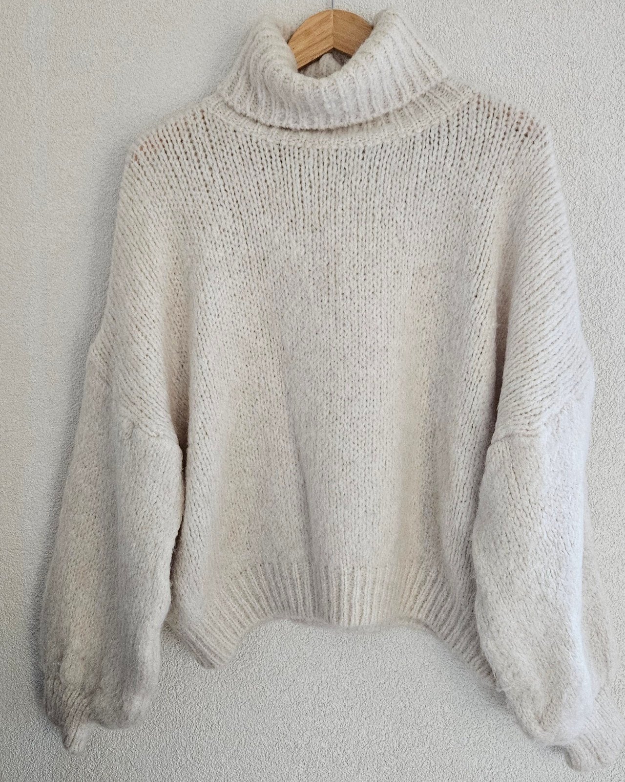 Ambika coltrui off white, Kleding | Dames, Ophalen of Verzenden, Nieuw, Wit
