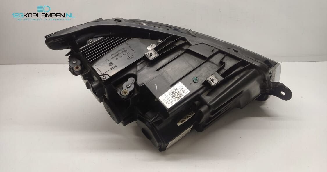VW Volkswagen T6 Facelift 7L Full Led Koplamp links, Gebruikt, -, Volkswagen, -