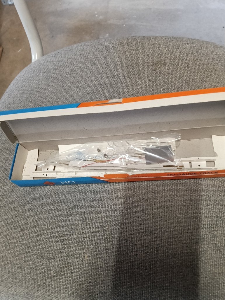 Roco 4492 S binnenverlichtingset, Wisselstroom, Wagon, Ophalen of Verzenden, Zo goed als nieuw