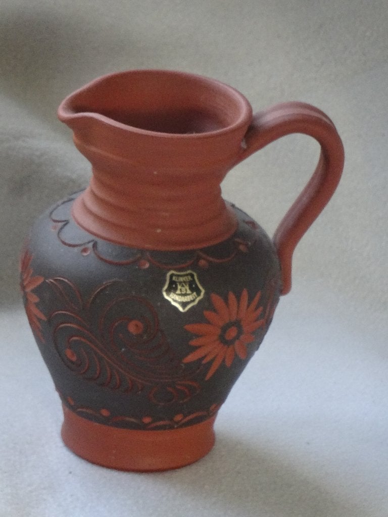 West Germany Keramiek, Ophalen of Verzenden