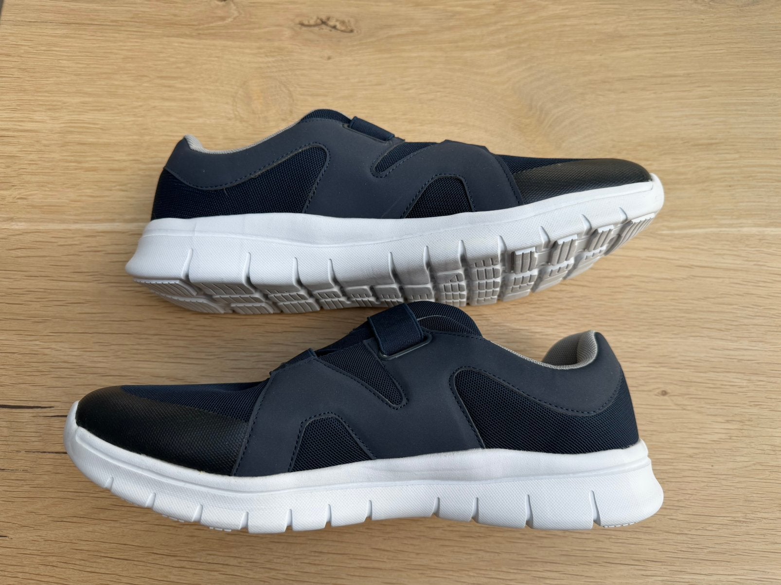 Atlas For Men schoenen maat 45 blauw nieuw, Ophalen of Verzenden, Nieuw, Blauw