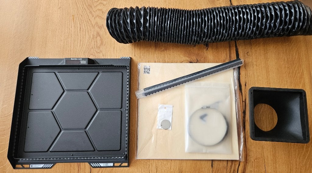 Bambu lab Laser Starterkit H2-series, Ophalen of Verzenden, Nieuw, Printeraccessoires