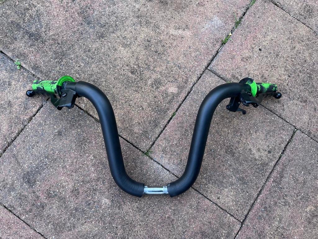 🟥  Stuur met Hendels Gilera Citta 🟥, Ophalen of Verzenden, Zo goed als nieuw, Gilera