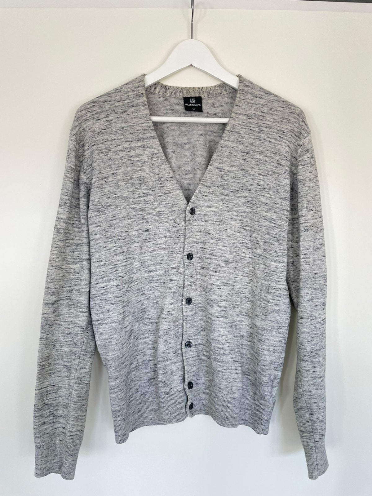 Grijs vest van The Sting, Ophalen of Verzenden, Zo goed als nieuw, Maat 48/50 (M), Grijs