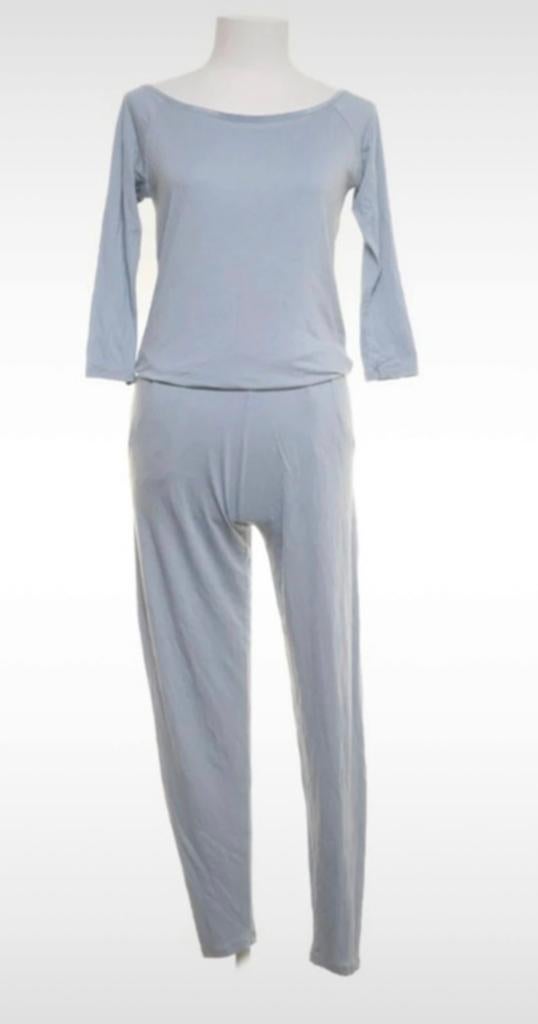 Jumpsuit van Tommy Hilfiger - Maat : xs, Verzenden, Zo goed als nieuw, Maat 34 (XS) of kleiner, Blauw