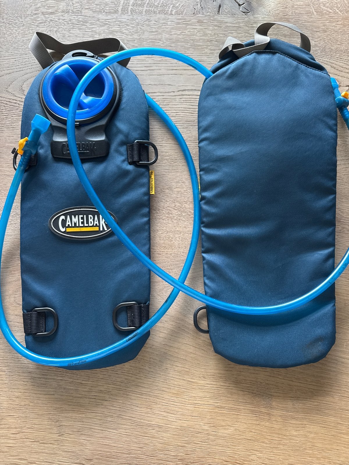 Camelbak Hydratatie Reservoir -, Sport en Fitness, Bergsport en Wandelen, Ophalen of Verzenden, Zo goed als nieuw, Overige typen