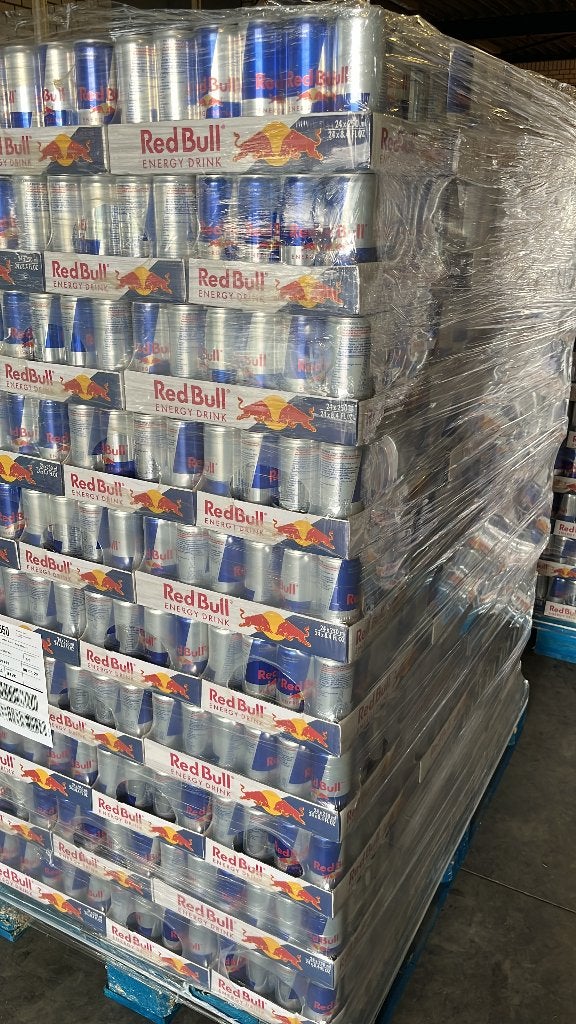 Goedkoopste frisdrank van NL, Ophalen of Verzenden