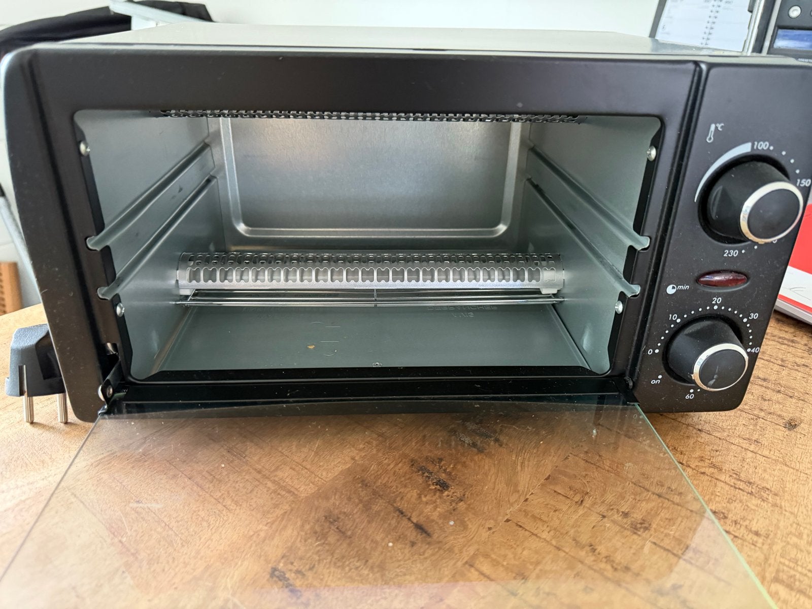 Tristar OV-1431 Toaster Oven - Compacte Mini-Oven, Ophalen, Zo goed als nieuw