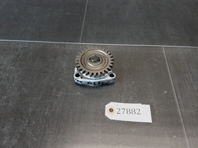 GS500 2002 - 2006 Suzuki Motorblok onderdelen D1-62542