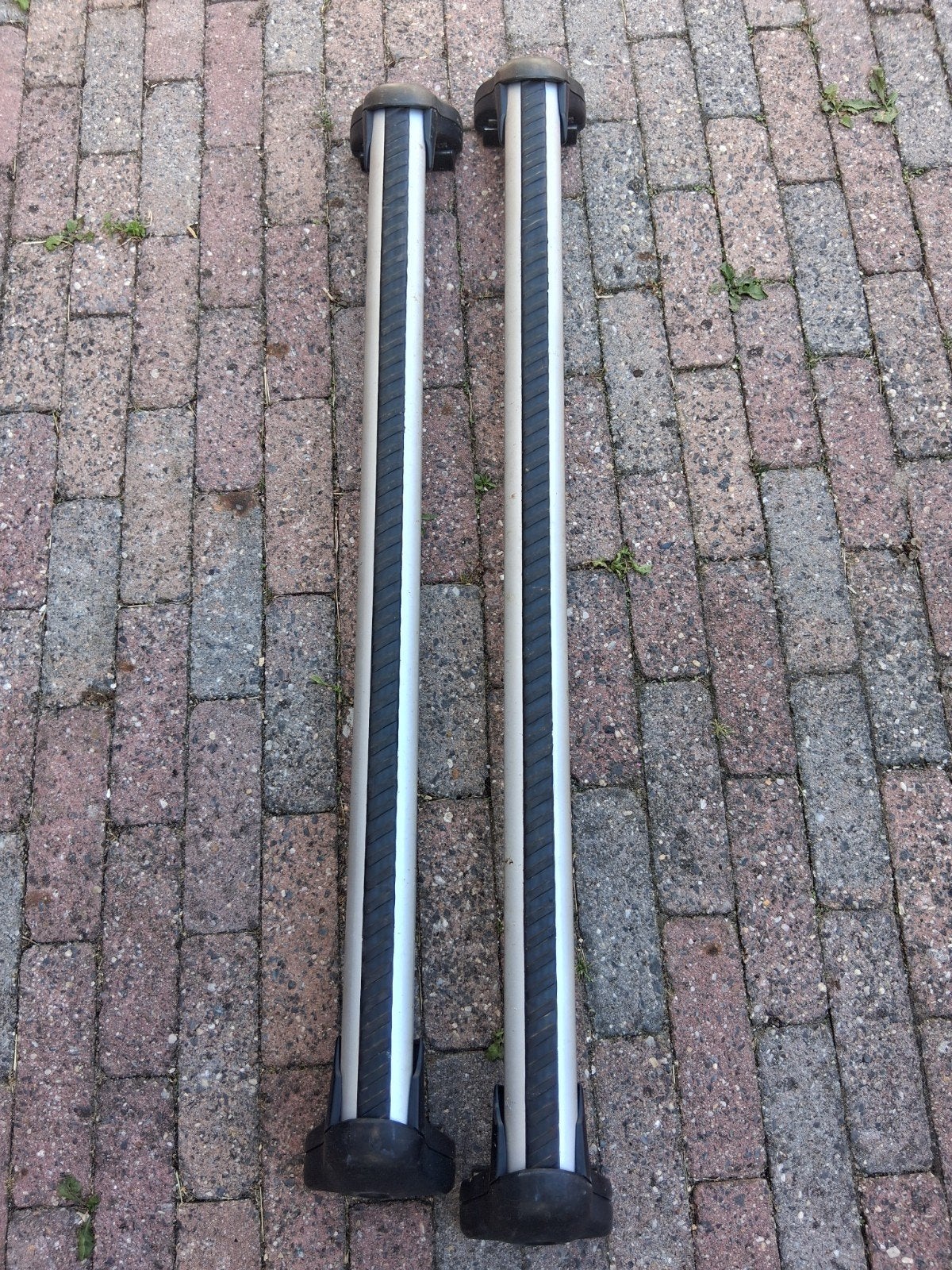 Ford Focus Station dakdragers, Auto diversen, Dakdragers, Ophalen, Gebruikt