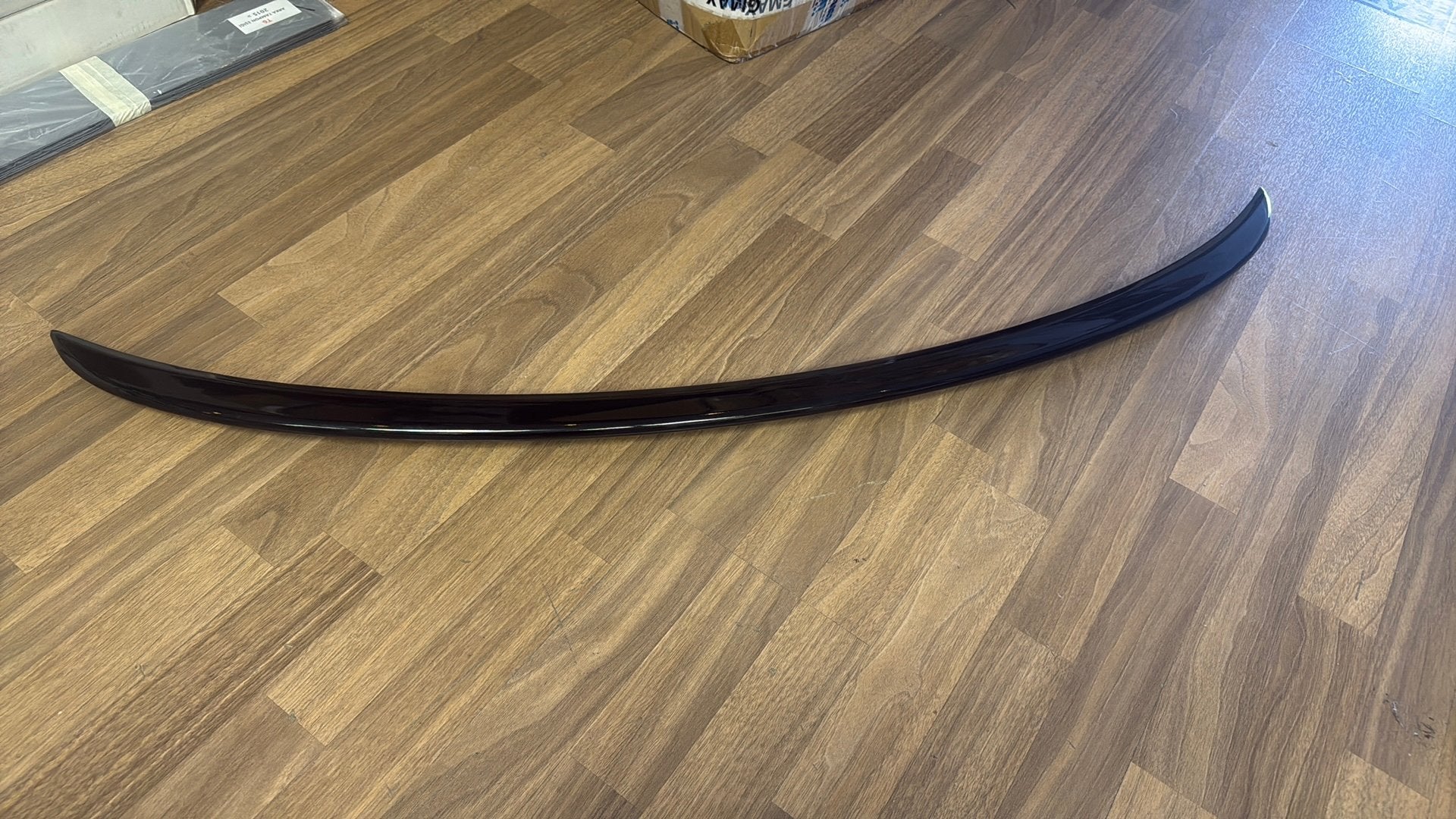 VW Passat CC Spoiler – Nieuw, Auto diversen, Ophalen of Verzenden, Kmax, Kmax Oto Aksesuar, Nieuwmeerdijk 34 Badhovedorp