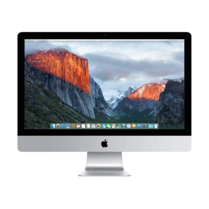 Apple imac 27 inch mid 2011, Computers en Software, Apple Desktops, Gebruikt, iMac, SSD, 2 tot 3 Ghz, 8 GB, Ophalen