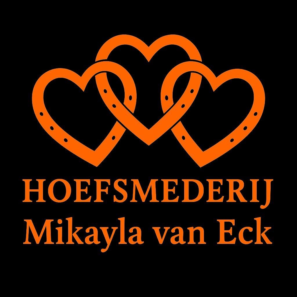 Hoefsmid aangeboden, Ophalen, Nieuw