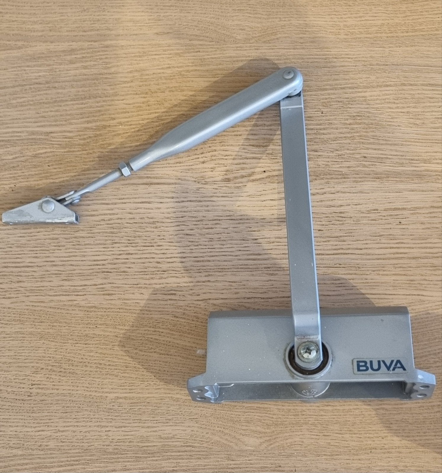 BUVA Deurdranger, Ophalen of Verzenden, IJzer, Overige typen