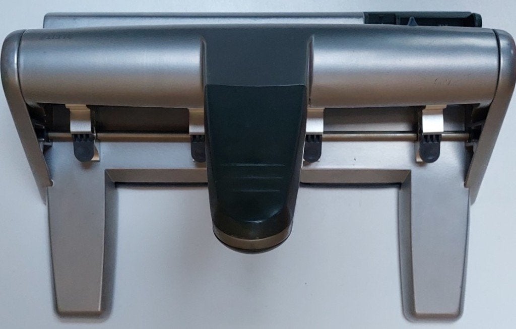 Leitz 5114, 4-Gats perforator (professional), Ophalen of Verzenden, Zo goed als nieuw