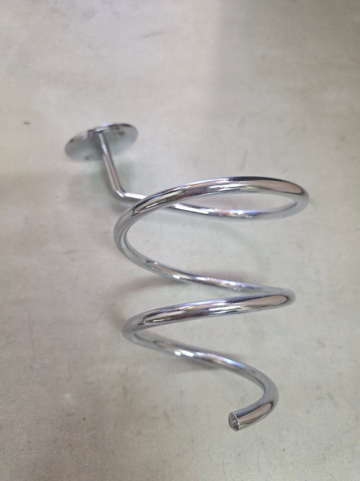 Fohn houder, Ophalen, Nieuw, Navelpiercing