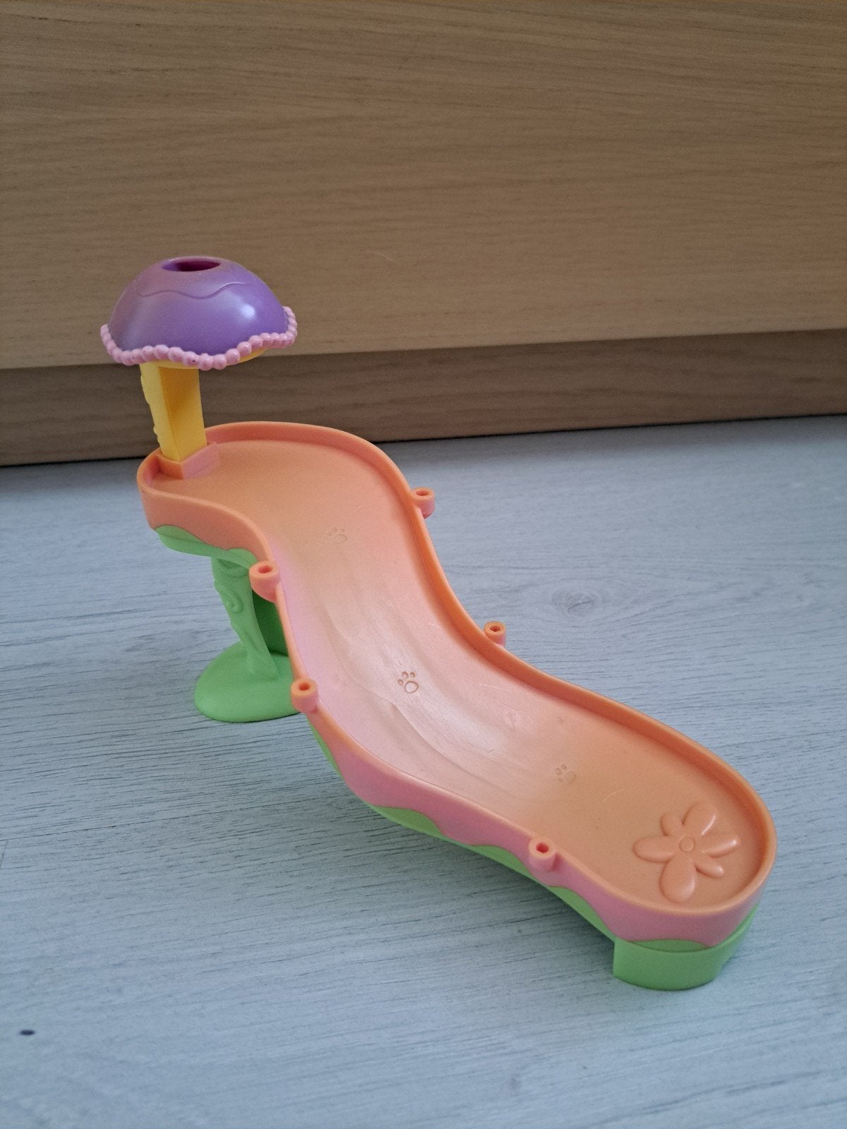 Glijbaan, Ophalen of Verzenden, Gebruikt, Glijbaan