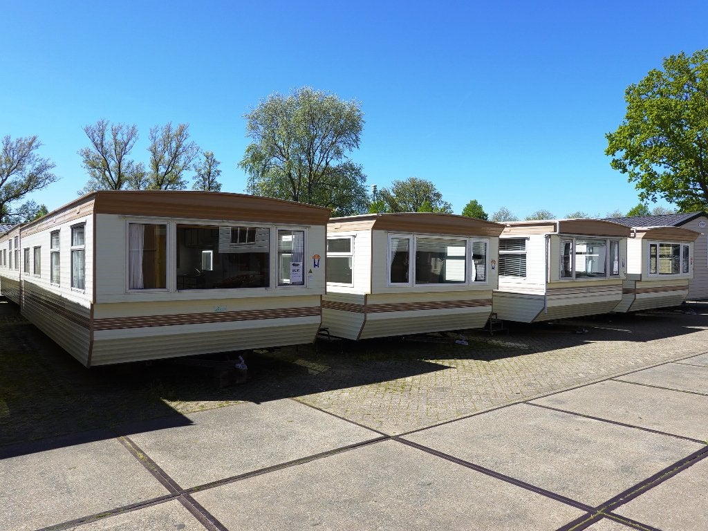 Groot aanbod Sunseeker stacaravans met 1, 2 of 3 slaapkamers, Tot en met 6