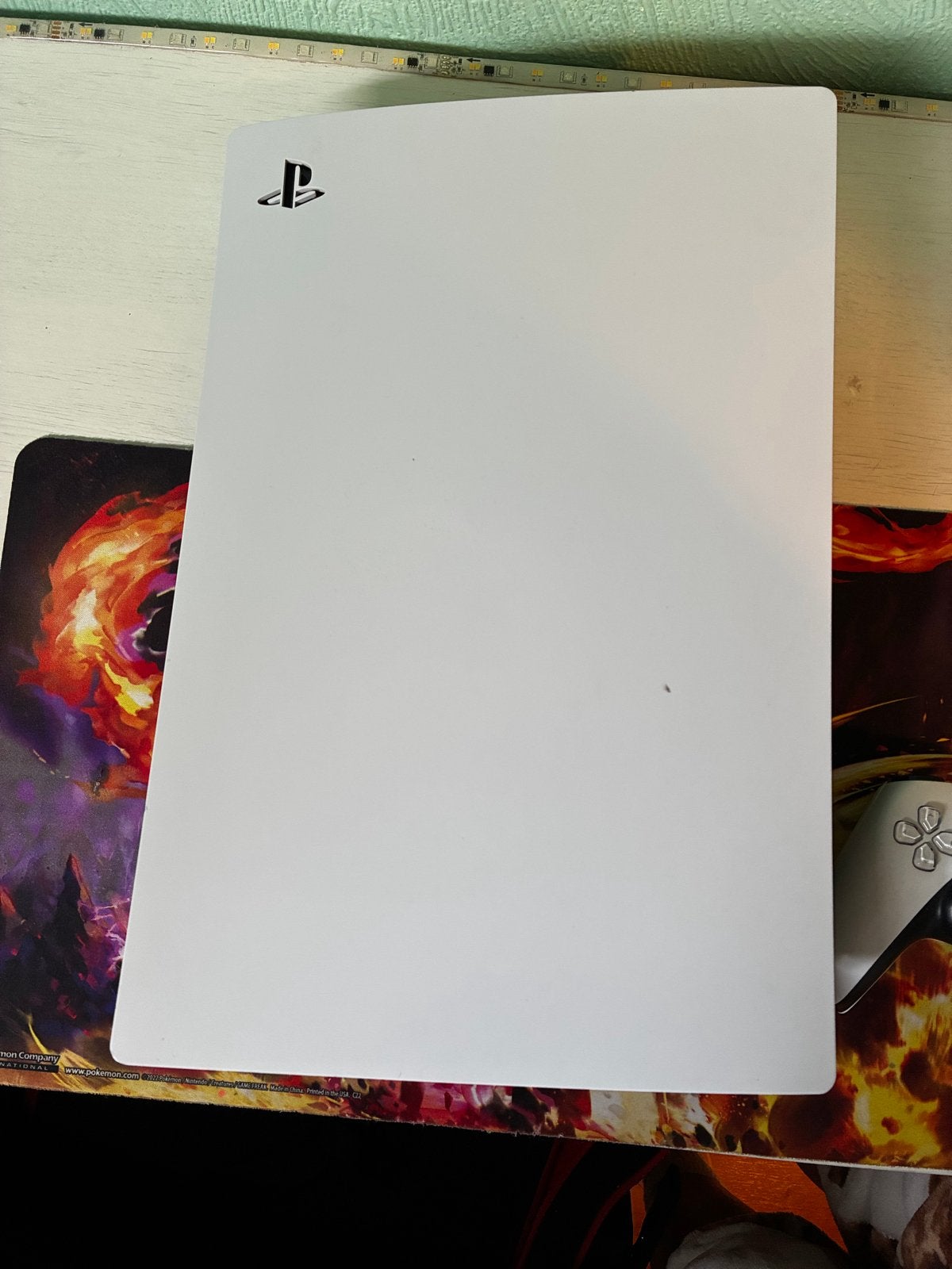 Sony PlayStation 5 Disc Edition - Zo goed als nieuw, Ophalen of Verzenden, Zo goed als nieuw, Playstation 5