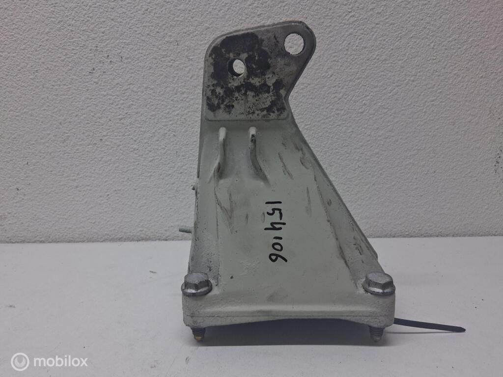 Motorsteun achter Vw Golf III Vr6 ('91-'97) 357199354J, Gebruikt, Volkswagen, Ophalen of Verzenden, Volkswagen