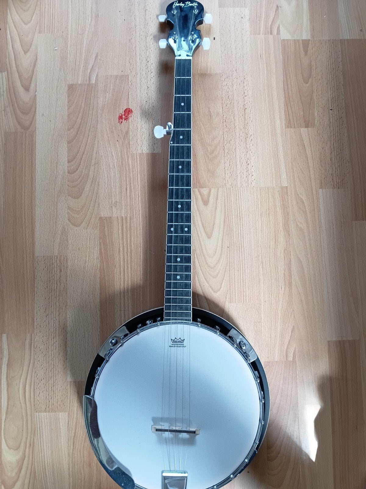 Banjo, Verzenden, Gebruikt