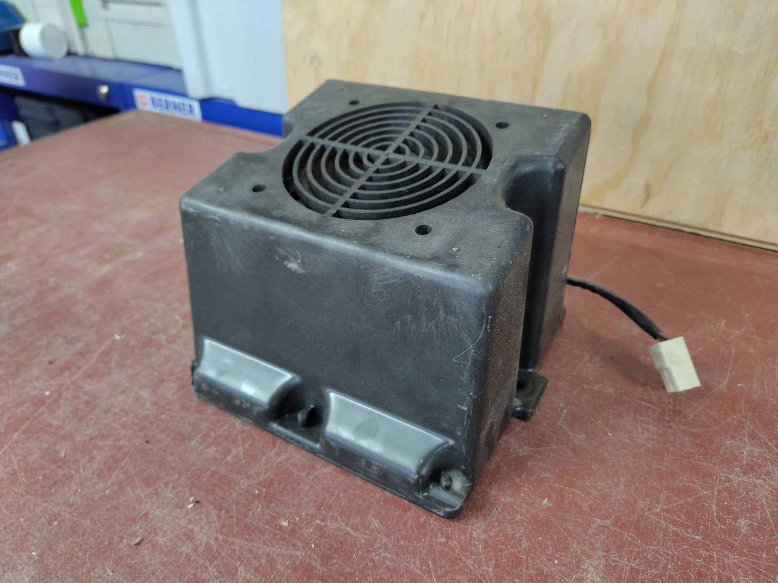 Citroën BX Centrale Speaker Dashboard, Ophalen of Verzenden, Gebruikt