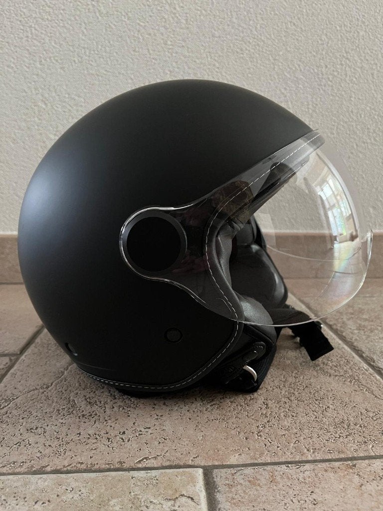 Helm Beon, Ophalen, Nieuw, Extra large of groter, Beon