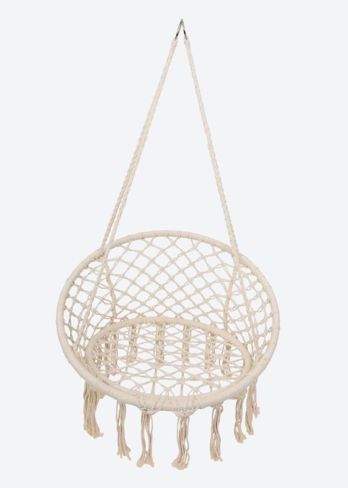 Hangstoel – Bohemian stijl – nieuw, Ophalen, Nieuw, Eenpersoons, Buiten