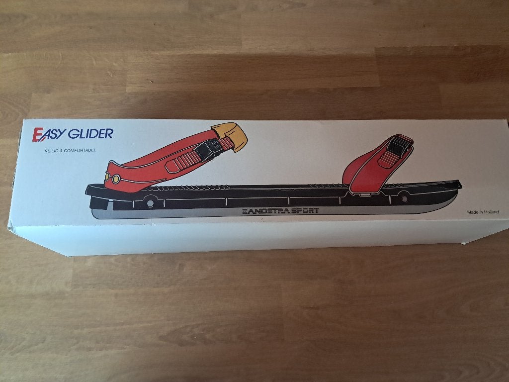 Schaatsen kind, Sport en Fitness, Schaatsen, Ophalen of Verzenden, Gebruikt, Overige typen, Zandstra
