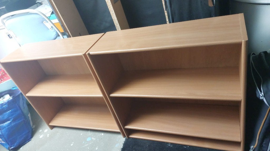 Boekenkasten GRATIS, Ophalen, Met plank(en), Gebruikt, 50 tot 100 cm
