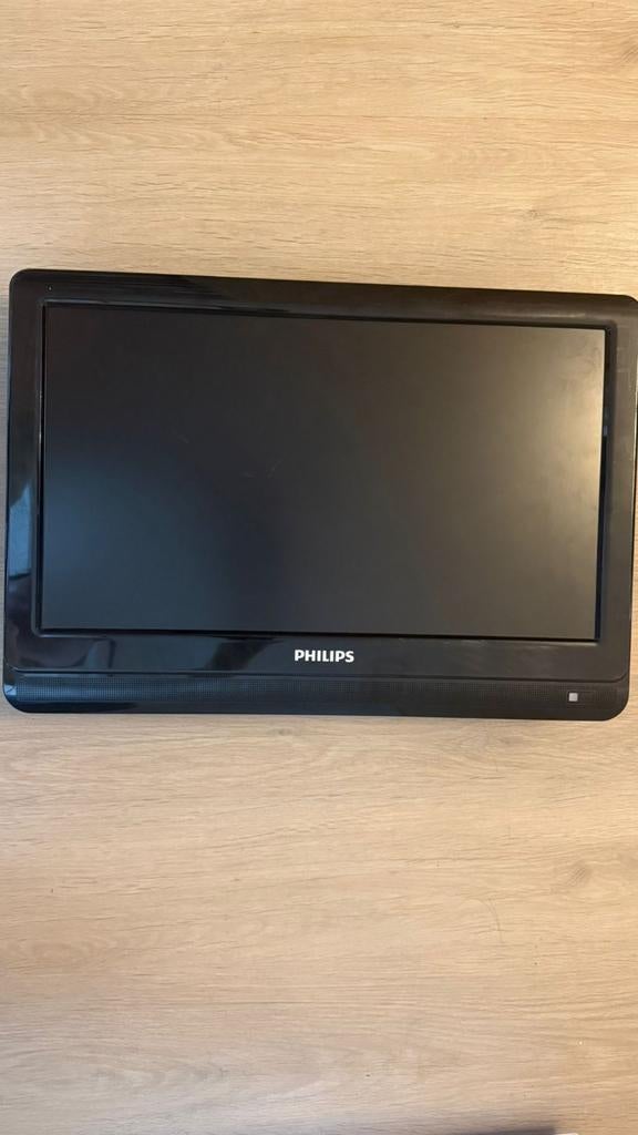 Philips tv, Audio, Tv en Foto, Televisies, Ophalen of Verzenden, 100 cm of meer, 50 Hz, Samsung