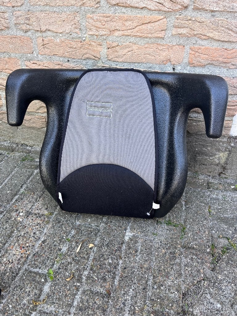 Zitverhoger, Kinderen en Baby's, Autostoeltjes, 15 t/m 36 kg, Ophalen, Overige merken, Gebruikt