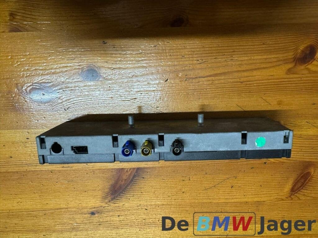 Foto 3 van Antenne versterker BMW 3 serie E46 Z4 E85 E86 65206912817