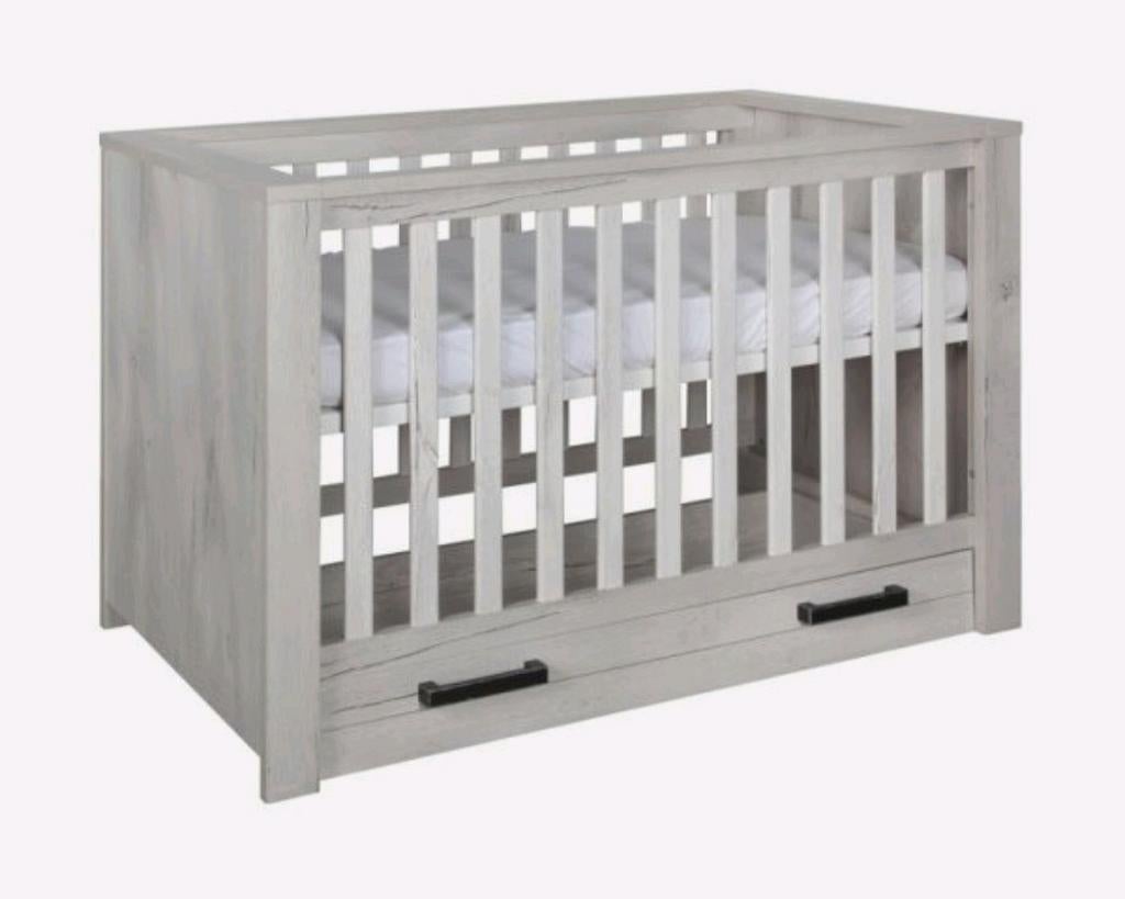Kidsmill Sem Nautic Babykamer, Kinderen en Baby's, Ophalen, Gebruikt, Jongetje of Meisje