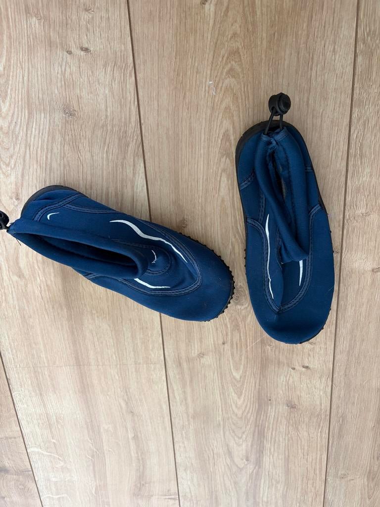 Waterschoenen maat 32, Ophalen, Gebruikt, Jongen of Meisje, Zwemschoenen