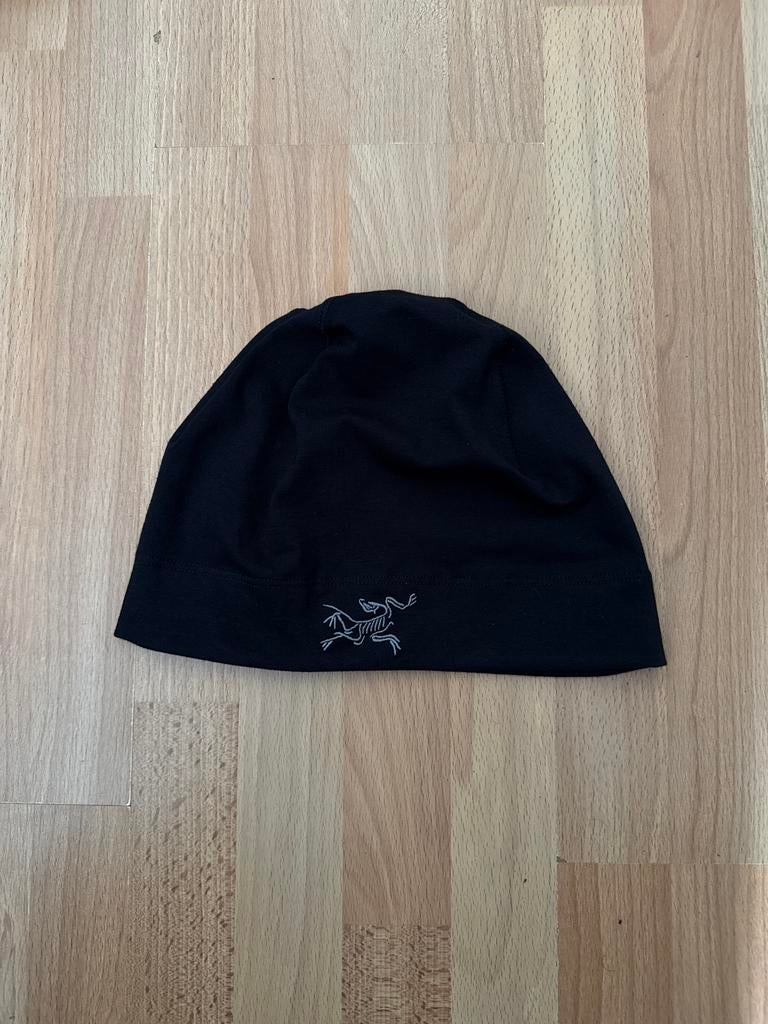 Arc'teryx Rho Toque, Ophalen of Verzenden, Nieuw, Maat 56/58 (XL), Muts
