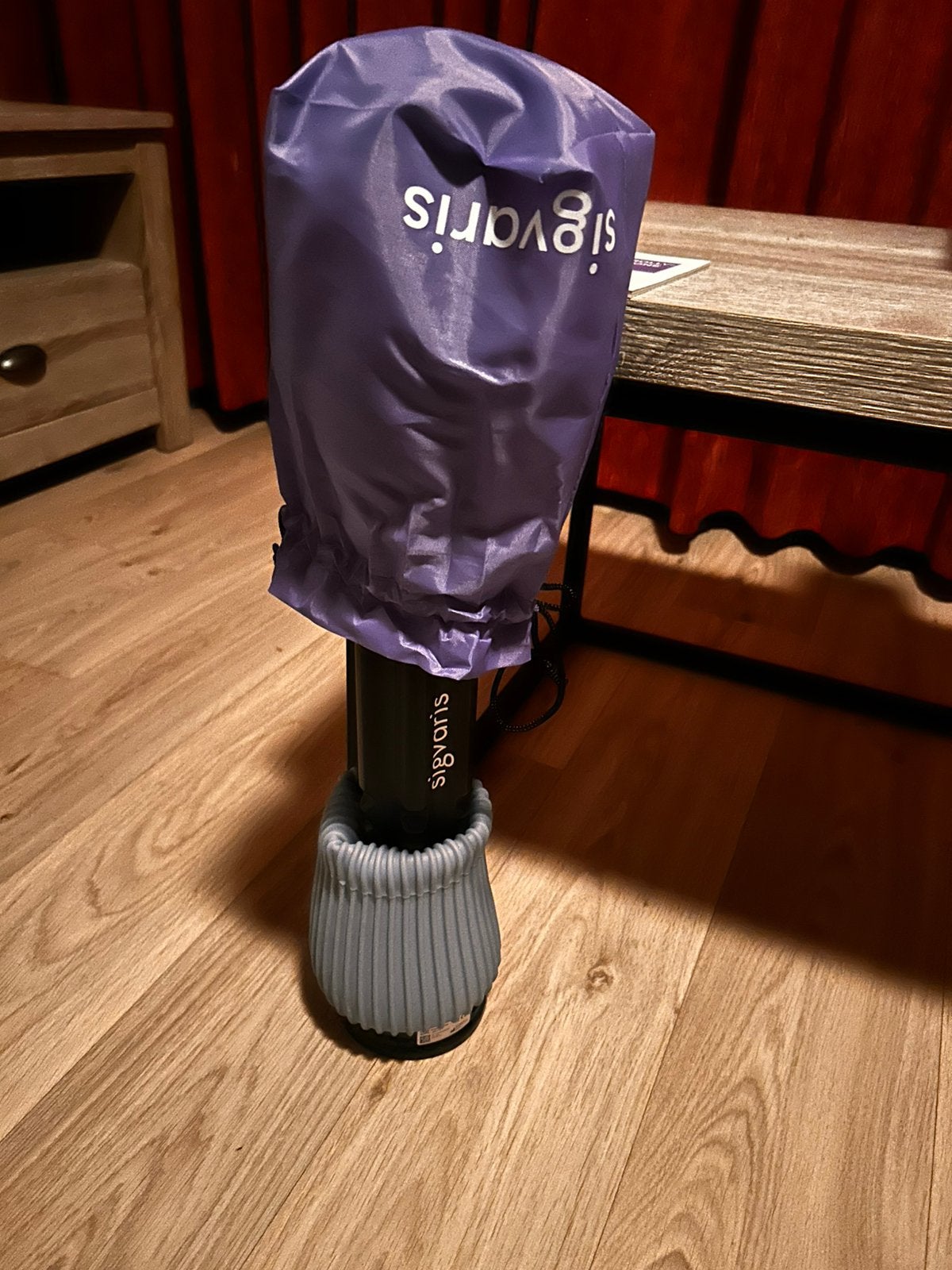 Sigvaris hulpmiddel voor steunkousen, Ophalen of Verzenden