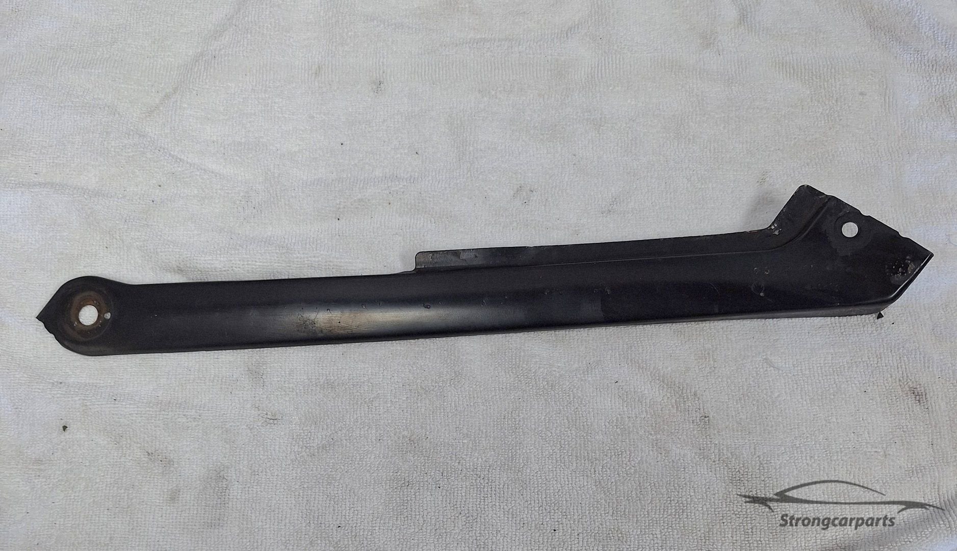 Koplampframe VW Golf 7 VII 5G0805932 rechts afdekplaat kopla, Gebruikt, -, Volkswagen, -
