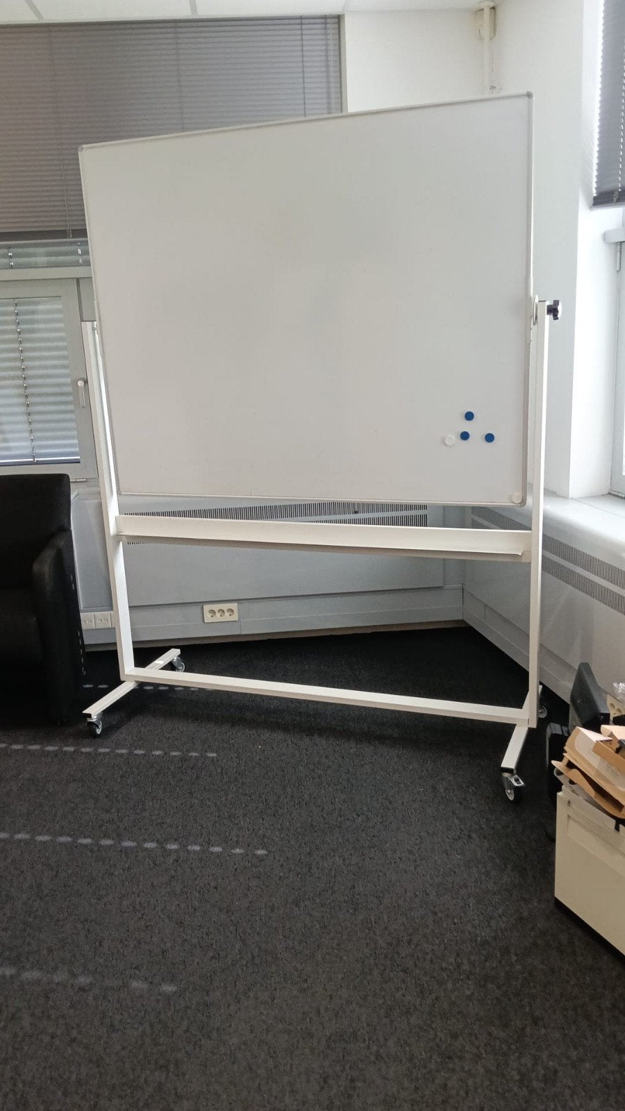 whiteboard, Diversen, Ophalen, Zo goed als nieuw, Whiteboard